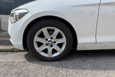 BMW Série 1 116d business 2.0 116cv origine France 3eme main