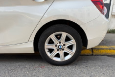 BMW Série 1 116d business 2.0 116cv origine France 3eme main