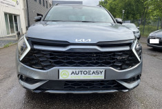 Kia Sportage 1.6 T-GDi 230ch HEV GT-Line Premium BVA6 4x4/Full Options/