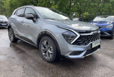 Kia Sportage 1.6 T-GDi 230ch HEV GT-Line Premium BVA6 4x4/Full Options/