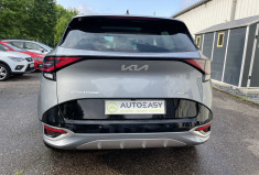 Kia Sportage 1.6 T-GDi 230ch HEV GT-Line Premium BVA6 4x4/Full Options/