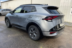 Kia Sportage 1.6 T-GDi 230ch HEV GT-Line Premium BVA6 4x4/Full Options/