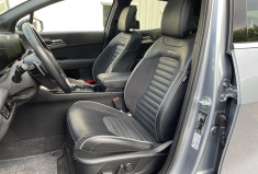 Kia Sportage 1.6 T-GDi 230ch HEV GT-Line Premium BVA6 4x4/Full Options/