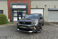 Citroën C5 Aircross PURETECH 130CH C-SERIES / CARPLAY