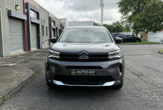 Citroën C5 Aircross PURETECH 130CH C-SERIES / CARPLAY
