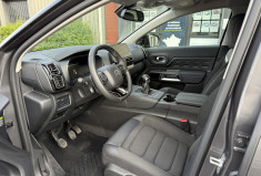Citroën C5 Aircross PURETECH 130CH C-SERIES / CARPLAY