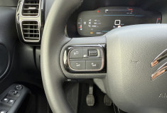 Citroën C5 Aircross PURETECH 130CH C-SERIES / CARPLAY