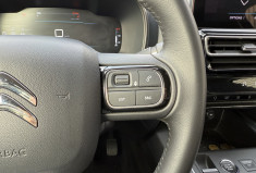 Citroën C5 Aircross PURETECH 130CH C-SERIES / CARPLAY