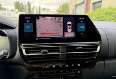 Citroën C5 Aircross PURETECH 130CH C-SERIES / CARPLAY
