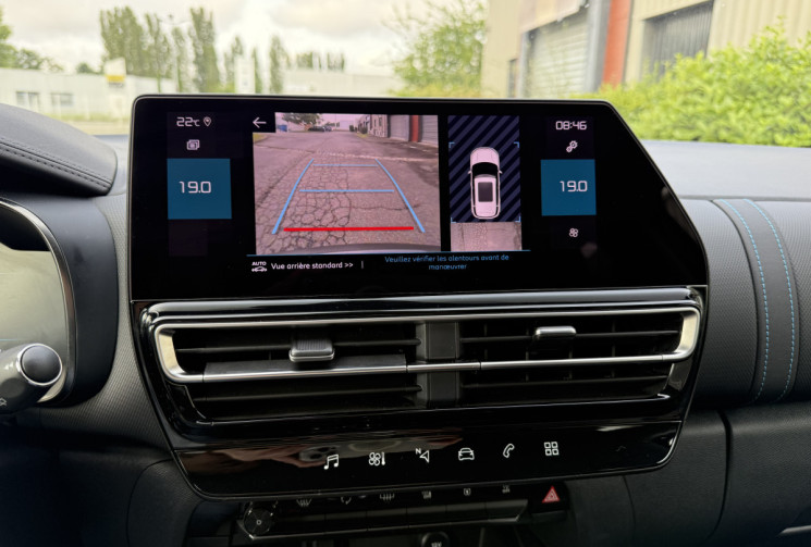 Citroën C5 Aircross PURETECH 130CH C-SERIES / CARPLAY