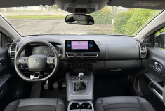 Citroën C5 Aircross PURETECH 130CH C-SERIES / CARPLAY