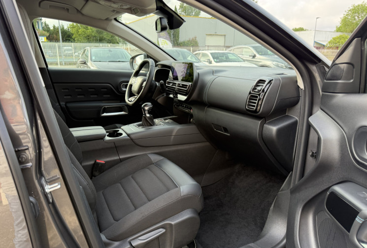 Citroën C5 Aircross PURETECH 130CH C-SERIES / CARPLAY