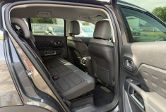 Citroën C5 Aircross PURETECH 130CH C-SERIES / CARPLAY