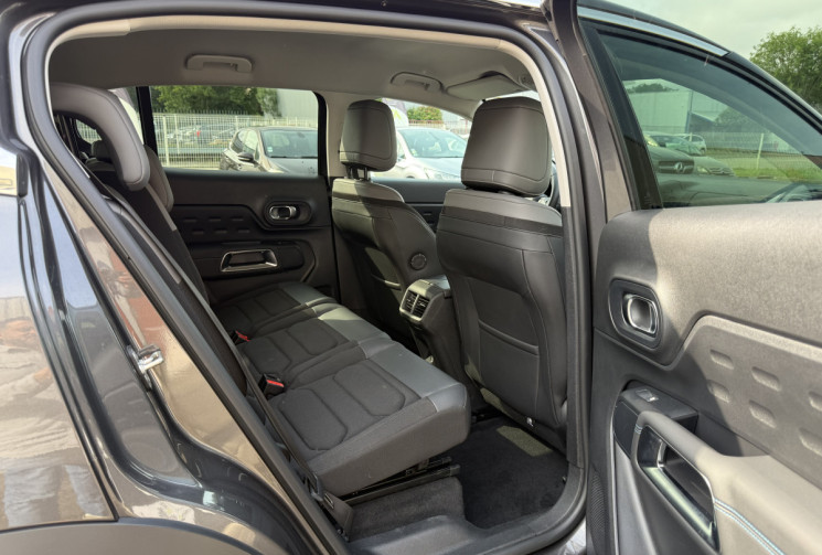 Citroën C5 Aircross PURETECH 130CH C-SERIES / CARPLAY