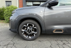 Citroën C5 Aircross PURETECH 130CH C-SERIES / CARPLAY