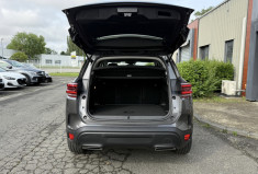 Citroën C5 Aircross PURETECH 130CH C-SERIES / CARPLAY