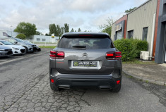 Citroën C5 Aircross PURETECH 130CH C-SERIES / CARPLAY