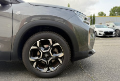Citroën C5 Aircross PURETECH 130CH C-SERIES / CARPLAY