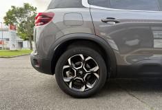 Citroën C5 Aircross PURETECH 130CH C-SERIES / CARPLAY