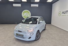 FIAT 500 II e 42 kwh 118 ch Icône