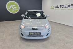 FIAT 500 II e 42 kwh 118 ch Icône