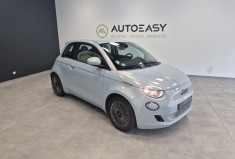 FIAT 500 II e 42 kwh 118 ch Icône