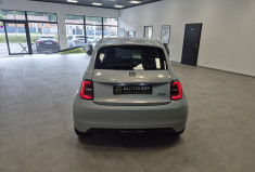 FIAT 500 II e 42 kwh 118 ch Icône