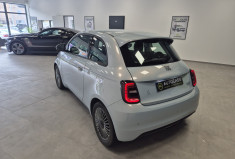 FIAT 500 II e 42 kwh 118 ch Icône