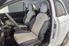 FIAT 500 II e 42 kwh 118 ch Icône
