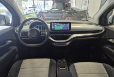 FIAT 500 II e 42 kwh 118 ch Icône