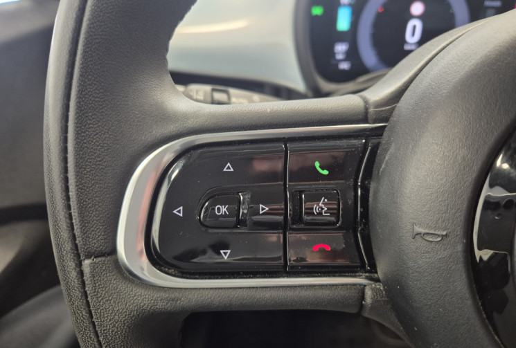 FIAT 500 II e 42 kwh 118 ch Icône