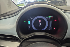 FIAT 500 II e 42 kwh 118 ch Icône