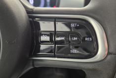 FIAT 500 II e 42 kwh 118 ch Icône