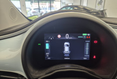 FIAT 500 II e 42 kwh 118 ch Icône