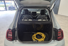 FIAT 500 II e 42 kwh 118 ch Icône