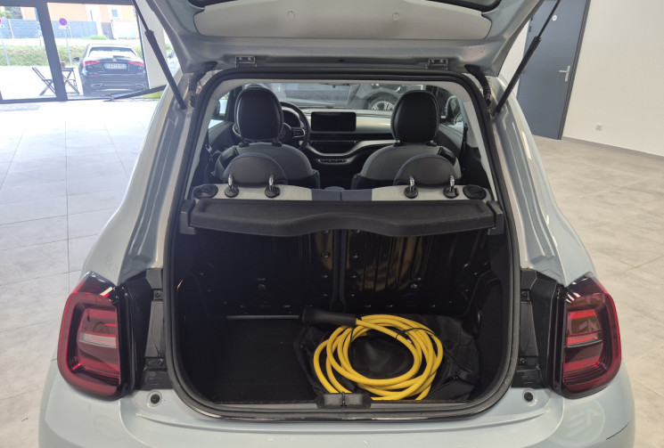 FIAT 500 II e 42 kwh 118 ch Icône