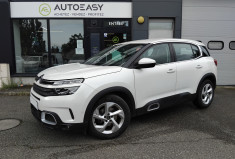 Citroën C5 Aircross BlueHDi 130ch S&S Business EAT8