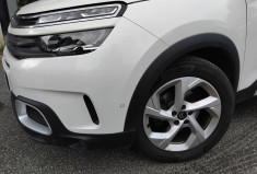 Citroën C5 Aircross BlueHDi 130ch S&S Business EAT8
