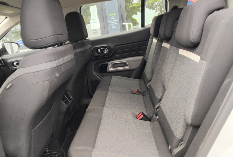 Citroën C5 Aircross BlueHDi 130ch S&S Business EAT8