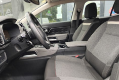 Citroën C5 Aircross BlueHDi 130ch S&S Business EAT8
