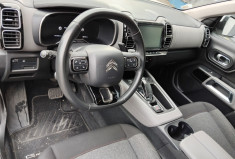 Citroën C5 Aircross BlueHDi 130ch S&S Business EAT8