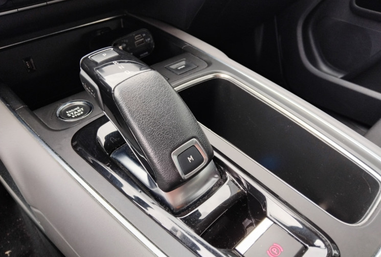 Citroën C5 Aircross BlueHDi 130ch S&S Business EAT8