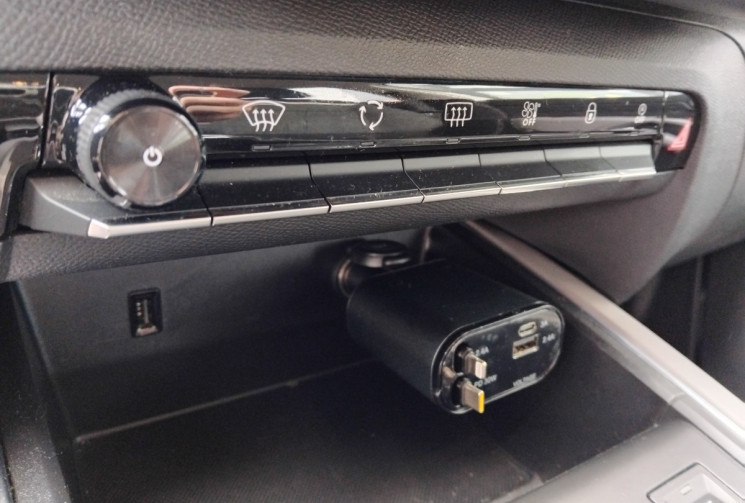 Citroën C5 Aircross BlueHDi 130ch S&S Business EAT8