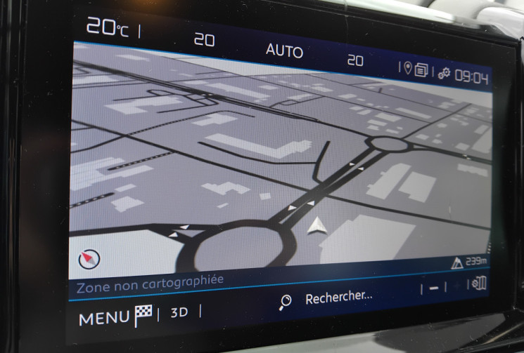 Citroën C5 Aircross BlueHDi 130ch S&S Business EAT8