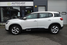 Citroën C5 Aircross BlueHDi 130ch S&S Business EAT8