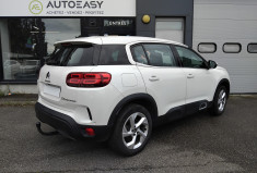 Citroën C5 Aircross BlueHDi 130ch S&S Business EAT8