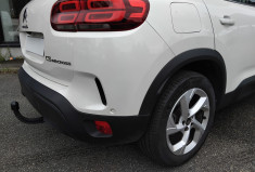 Citroën C5 Aircross BlueHDi 130ch S&S Business EAT8