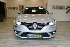 Renault Megane IV Hatchback 1.6 dCi 16V 130 cv INTENS