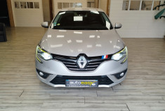 Renault Megane IV Hatchback 1.6 dCi 16V 130 cv INTENS