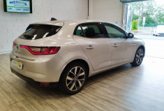 Renault Megane IV Hatchback 1.6 dCi 16V 130 cv INTENS